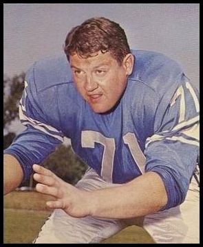 Alex Karras